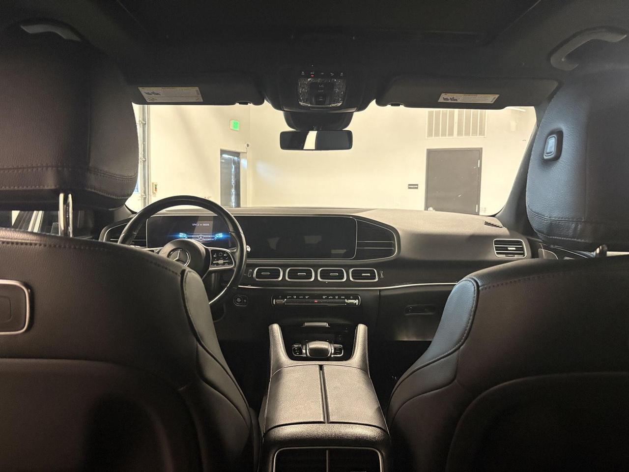 2020 MERCEDES-BENZ GLE Parker CO