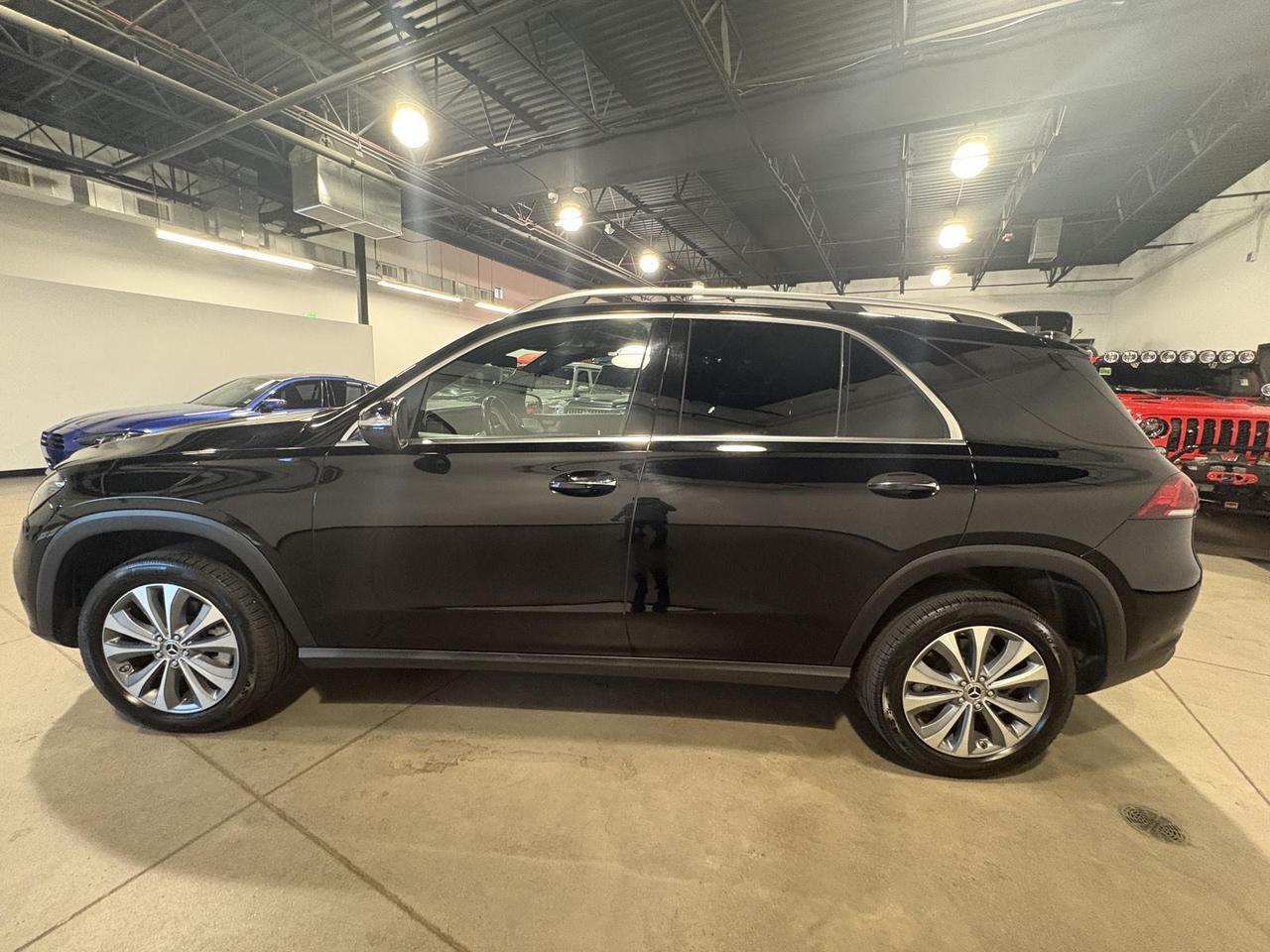 2020 MERCEDES-BENZ GLE Parker CO