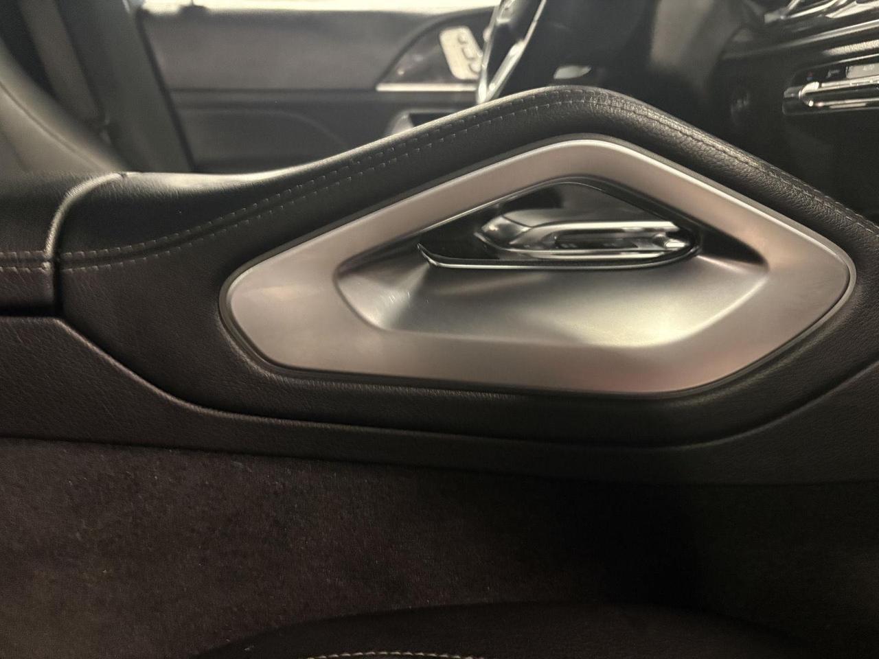 2020 MERCEDES-BENZ GLE Parker CO