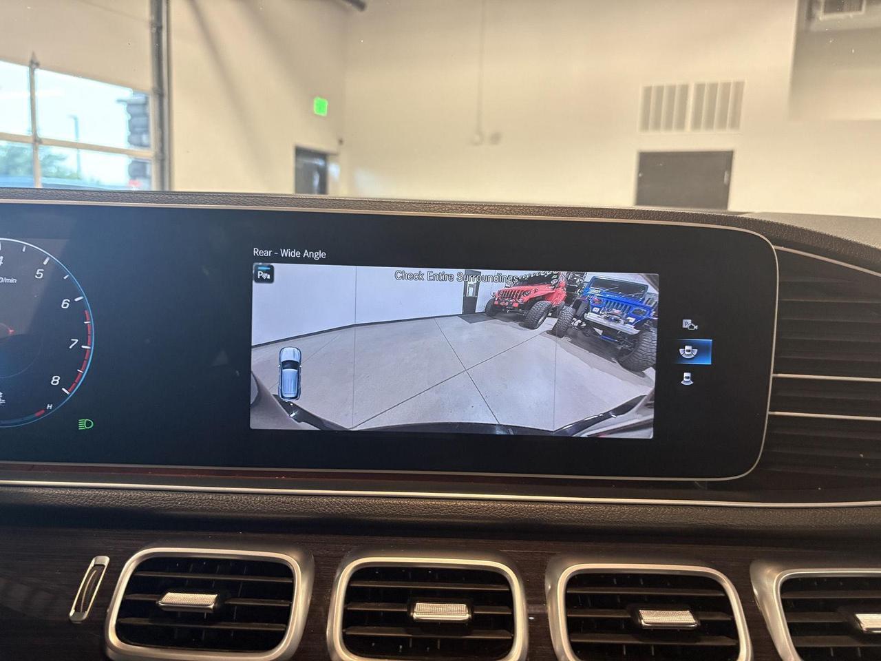 2020 MERCEDES-BENZ GLE Parker CO