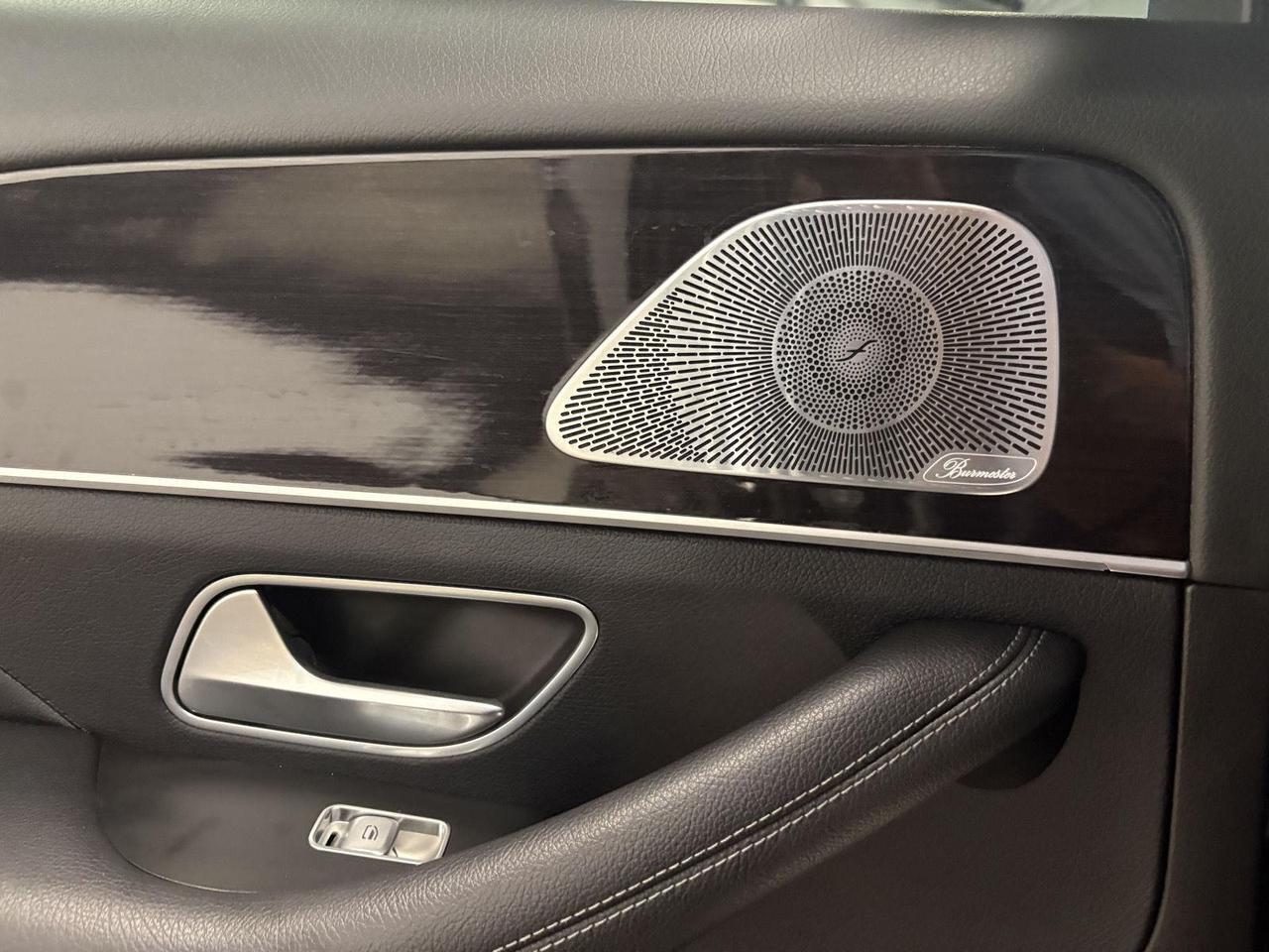 2020 MERCEDES-BENZ GLE Parker CO