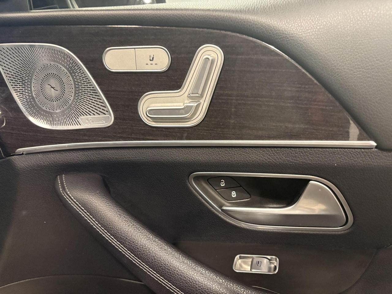 2020 MERCEDES-BENZ GLE Parker CO