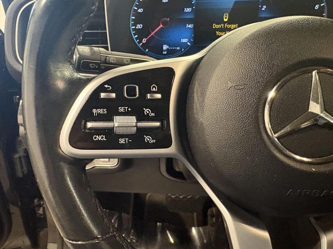 2020 MERCEDES-BENZ GLE Parker CO