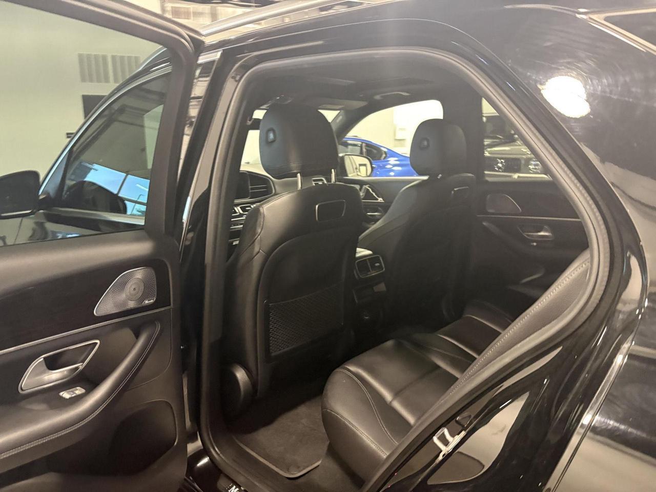 2020 MERCEDES-BENZ GLE Parker CO