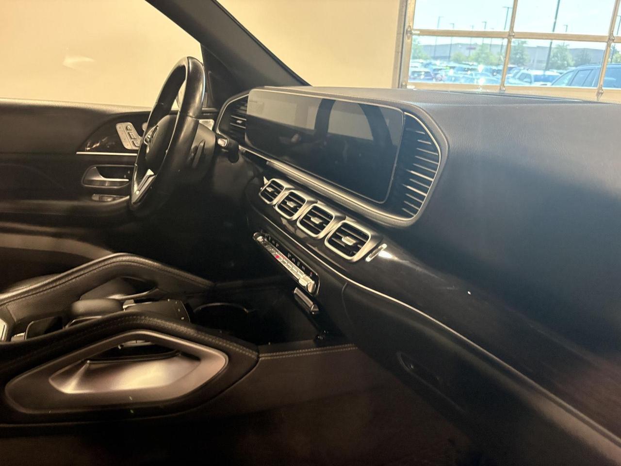 2020 MERCEDES-BENZ GLE Parker CO