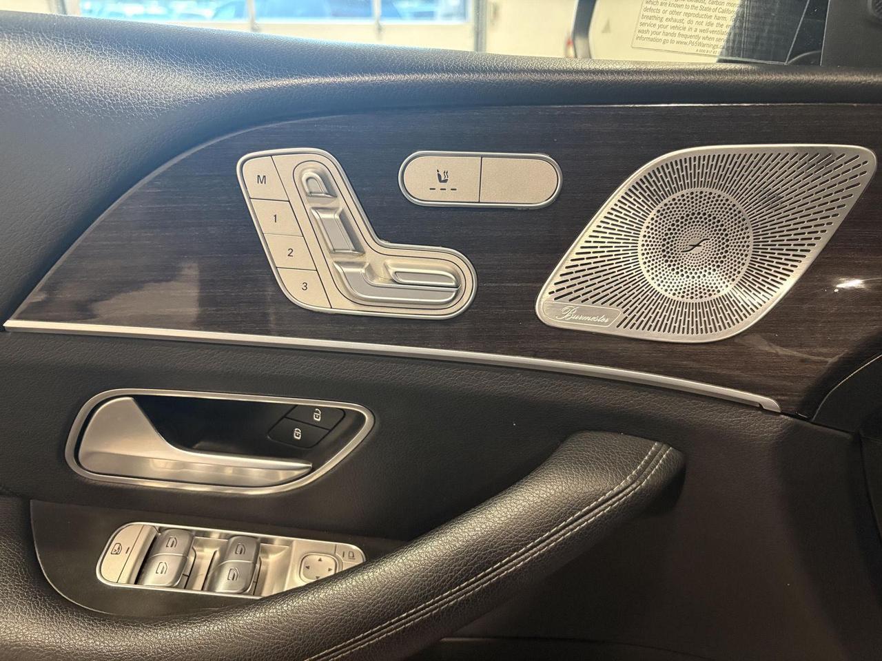 2020 MERCEDES-BENZ GLE Parker CO