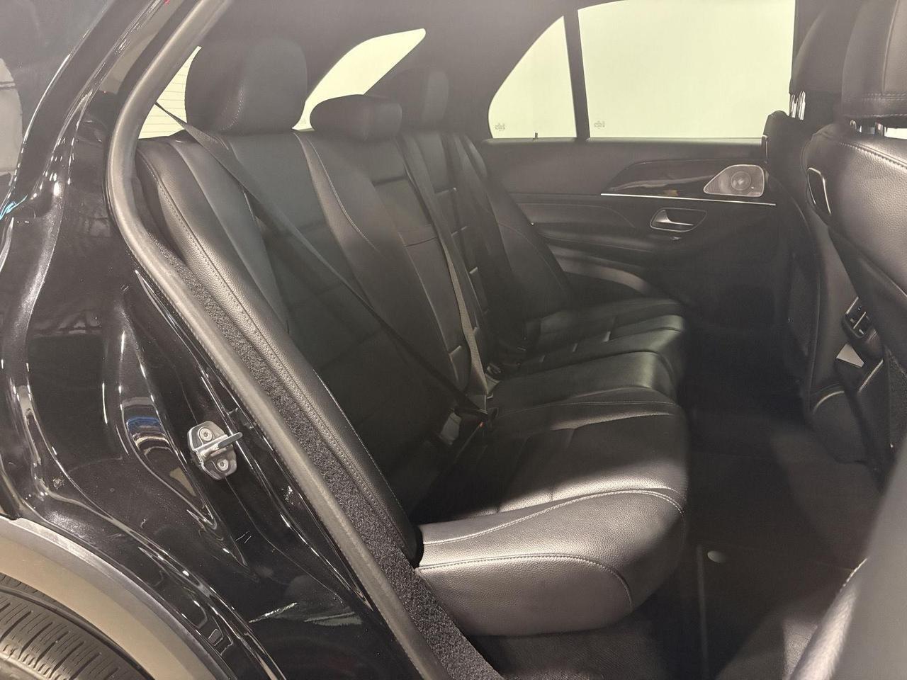 2020 MERCEDES-BENZ GLE Parker CO