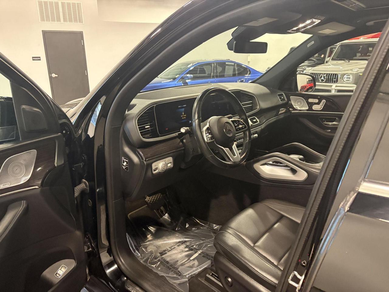 2020 MERCEDES-BENZ GLE Parker CO