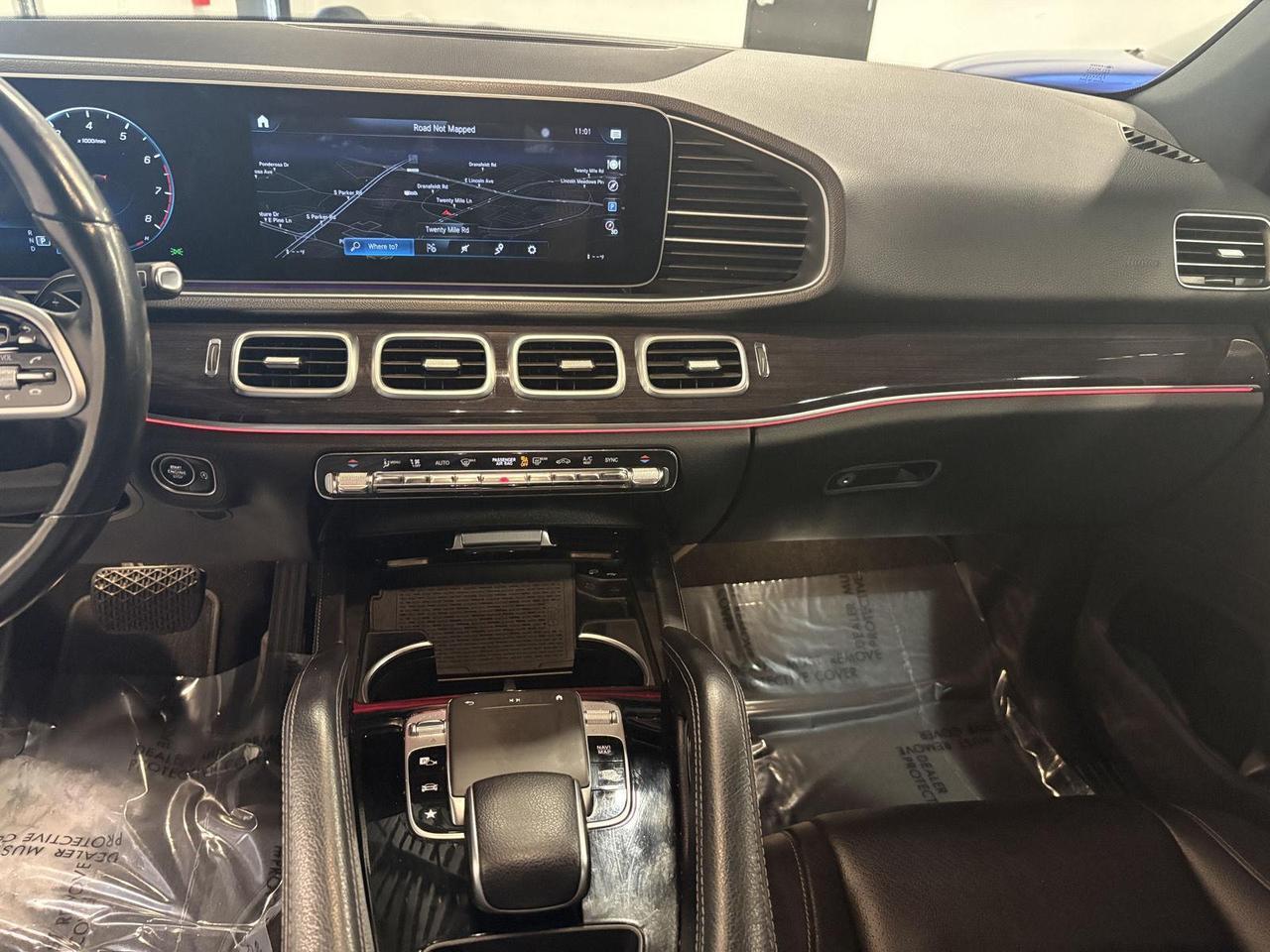 2020 MERCEDES-BENZ GLE Parker CO