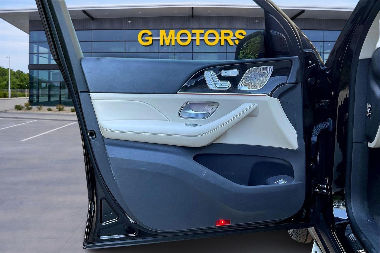 2020 MERCEDES-BENZ GLE 350 Houston TX