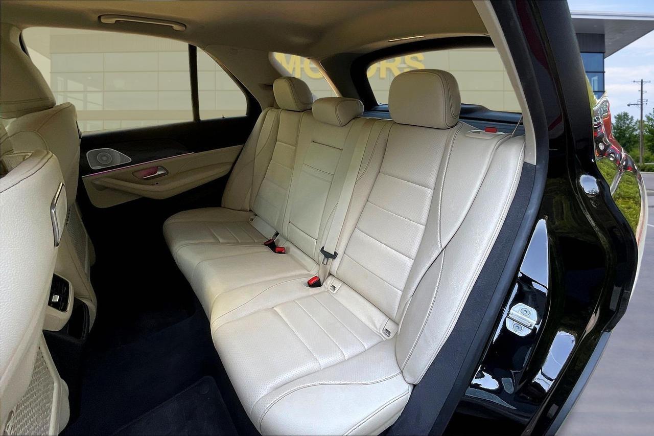 2020 MERCEDES-BENZ GLE 350 Houston TX