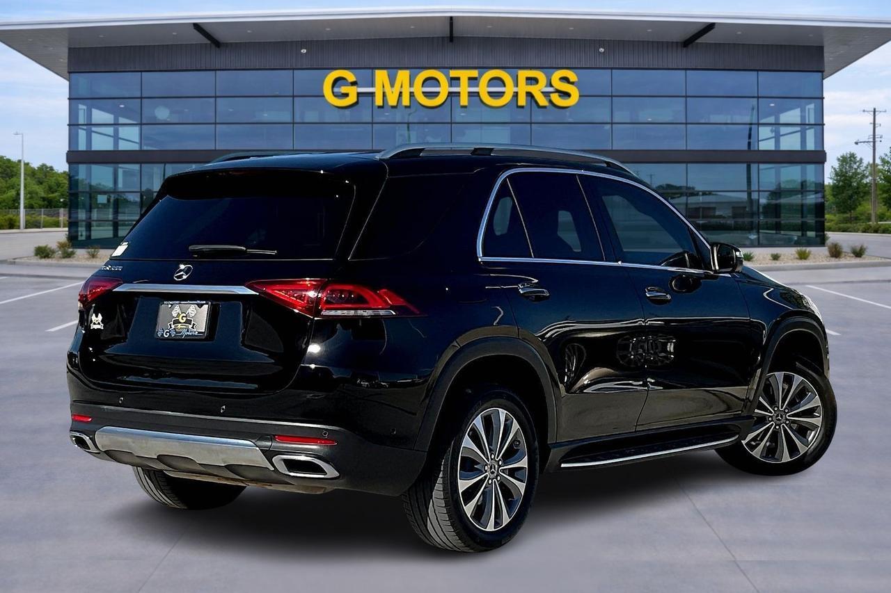 2020 MERCEDES-BENZ GLE 350 Houston TX