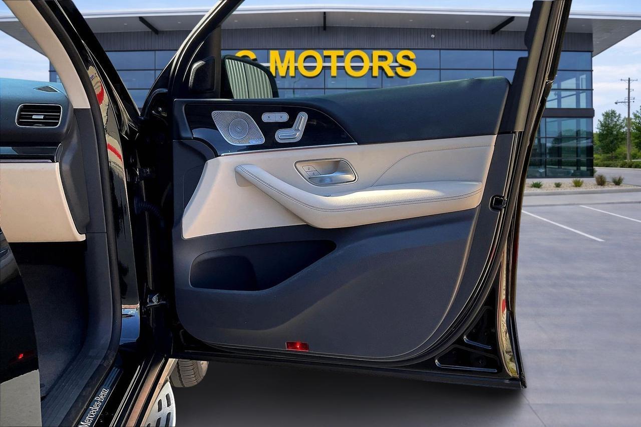 2020 MERCEDES-BENZ GLE 350 Houston TX