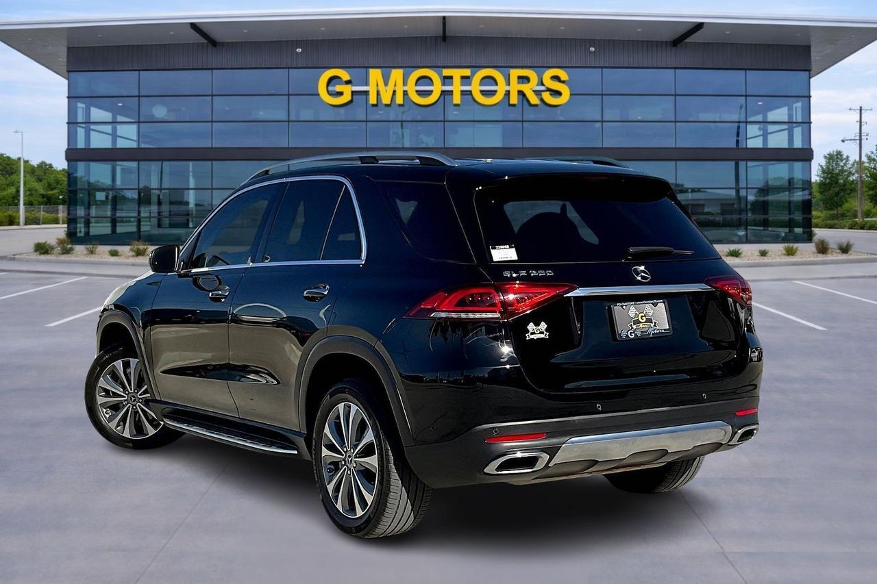 2020 MERCEDES-BENZ GLE 350 Houston TX
