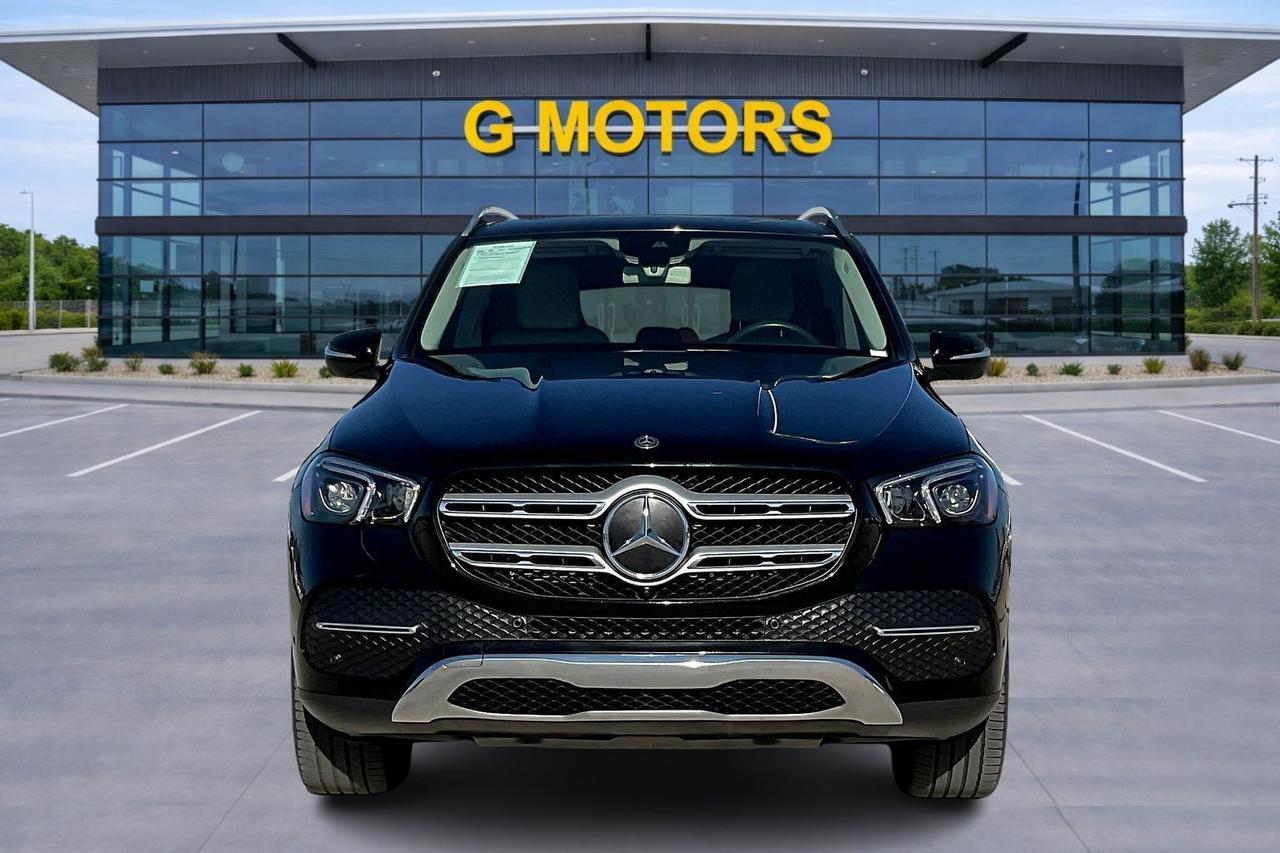 2020 MERCEDES-BENZ GLE 350 Houston TX