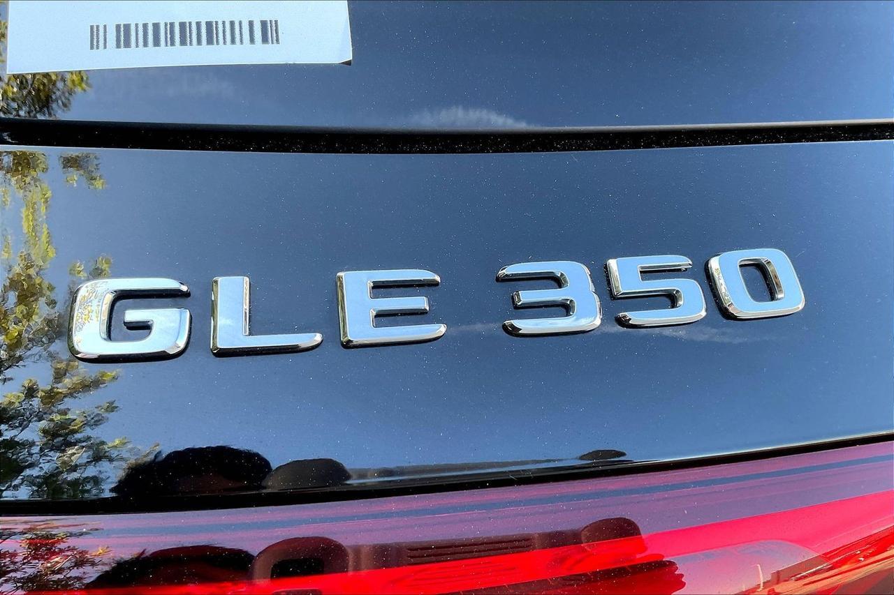 2020 MERCEDES-BENZ GLE 350 Houston TX