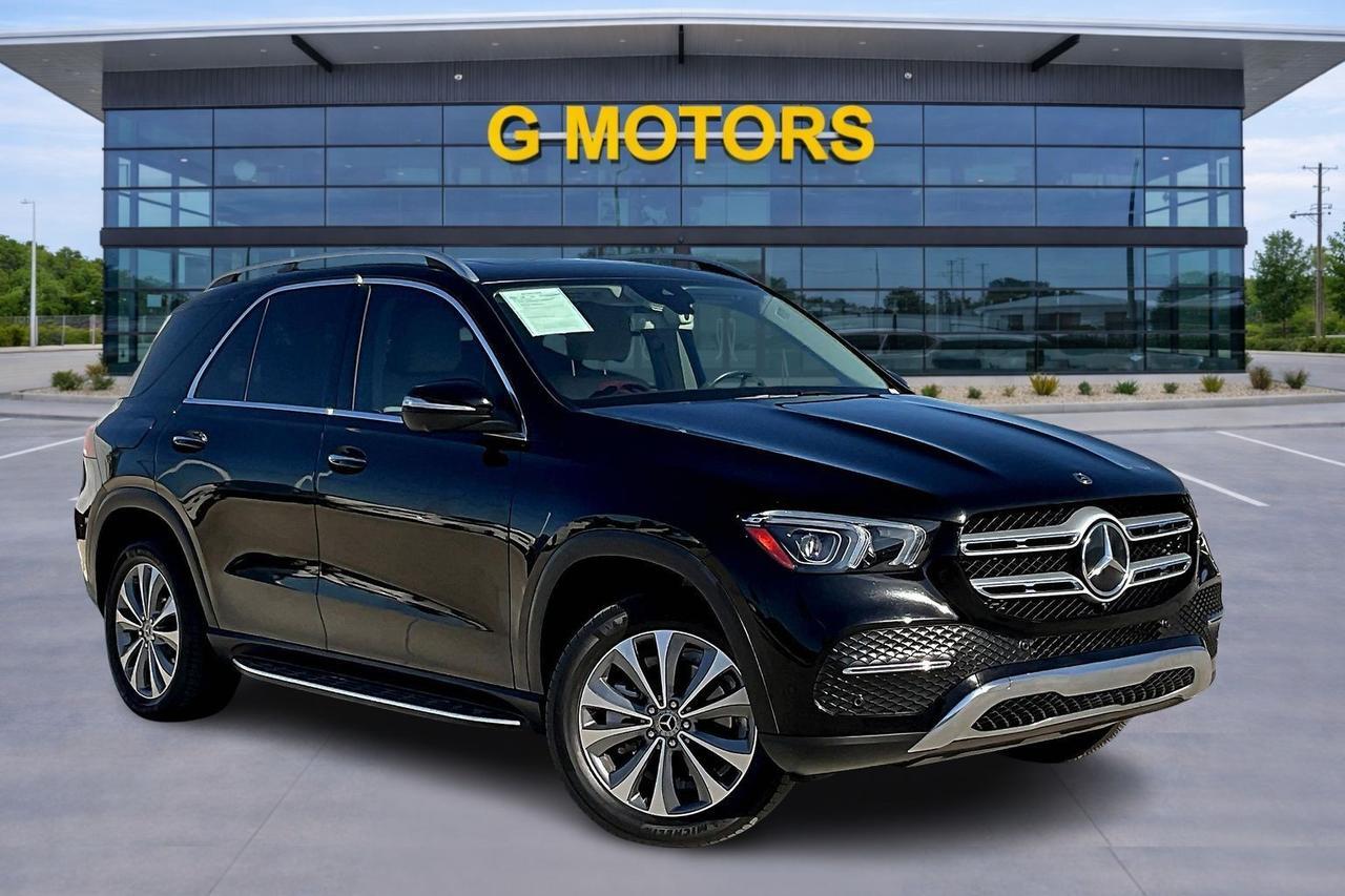 2020 MERCEDES-BENZ GLE 350 Houston TX