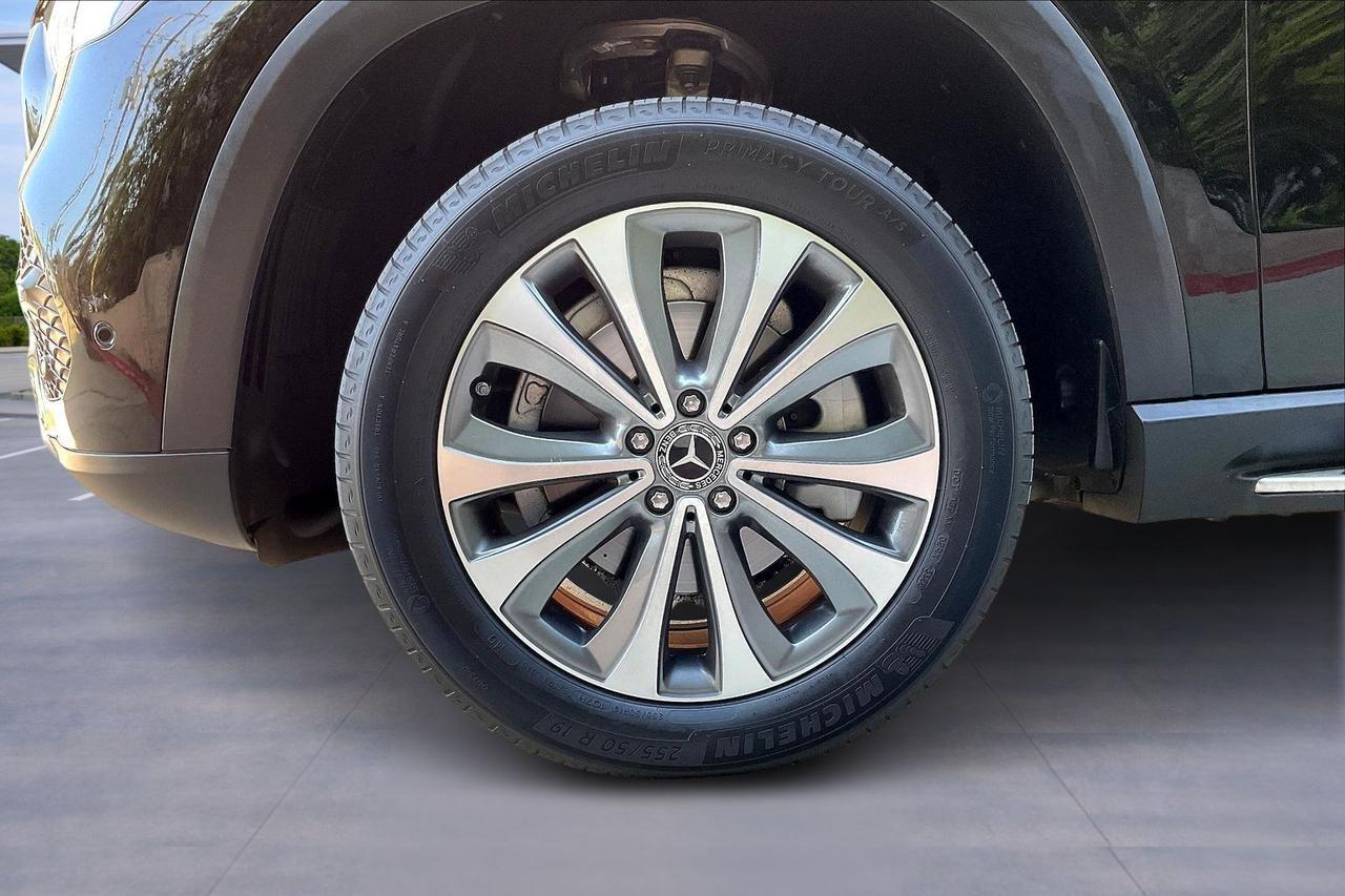 2020 MERCEDES-BENZ GLE 350 Houston TX