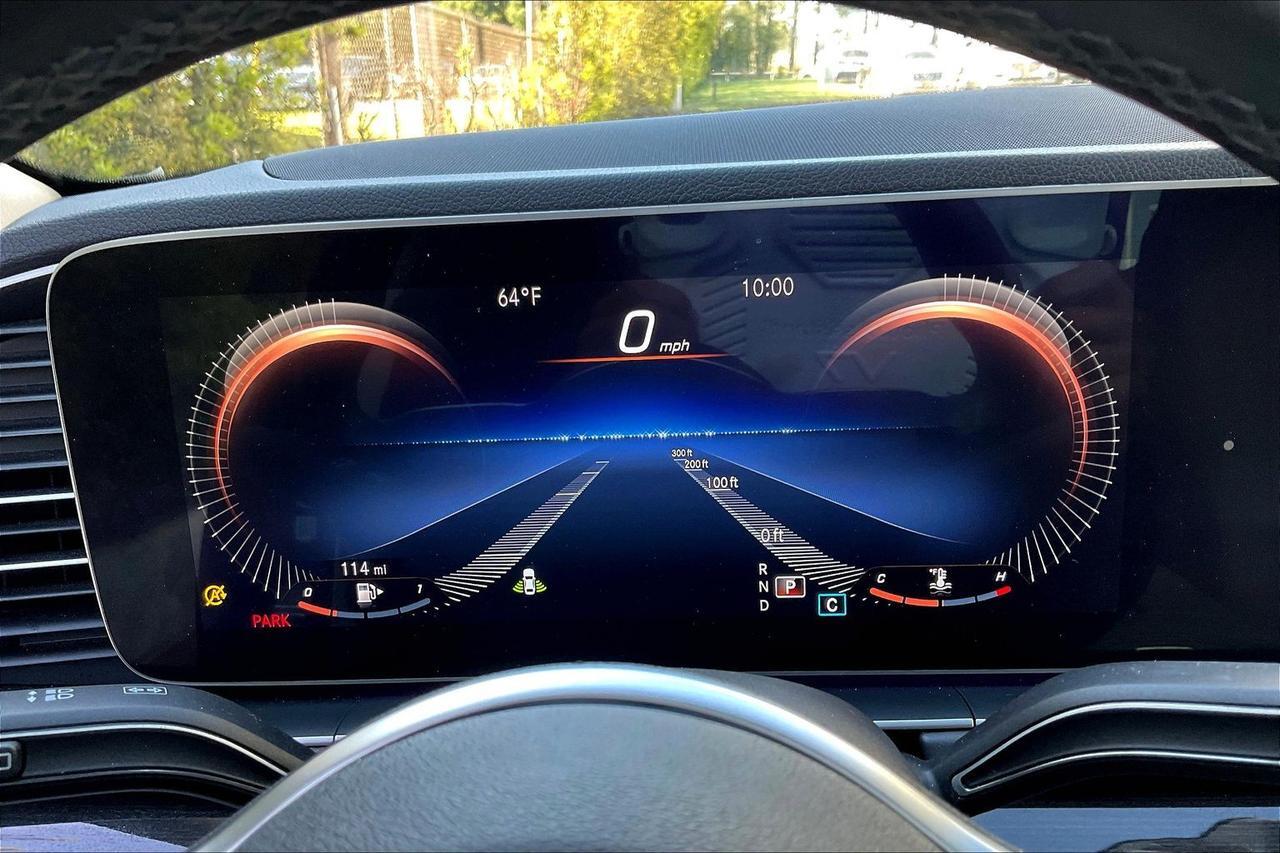 2020 MERCEDES-BENZ GLE 350 Houston TX