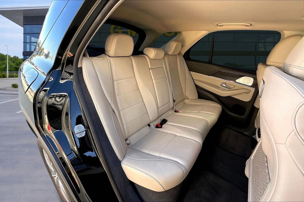 2020 MERCEDES-BENZ GLE 350 Houston TX