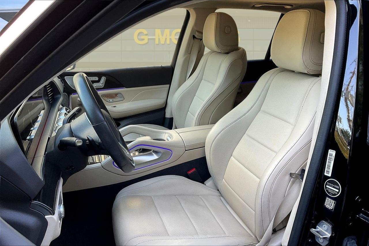 2020 MERCEDES-BENZ GLE 350 Houston TX