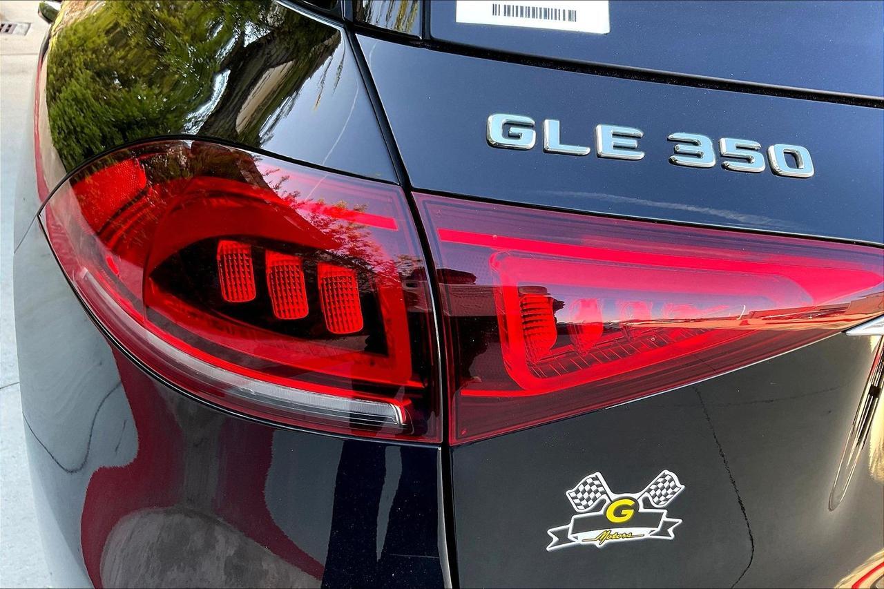 2020 MERCEDES-BENZ GLE 350 Houston TX