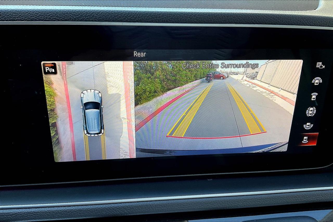 2020 MERCEDES-BENZ GLE 350 Houston TX