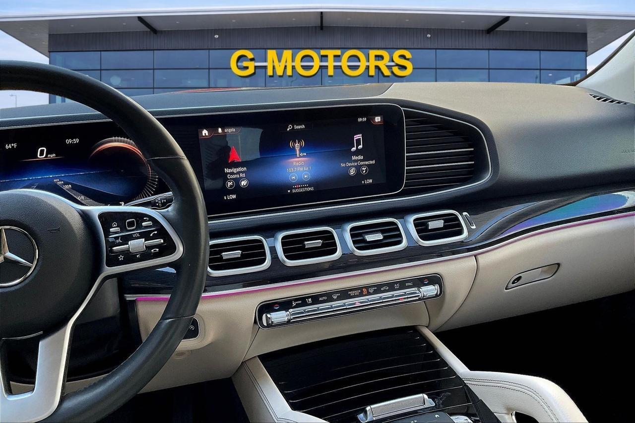 2020 MERCEDES-BENZ GLE 350 Houston TX