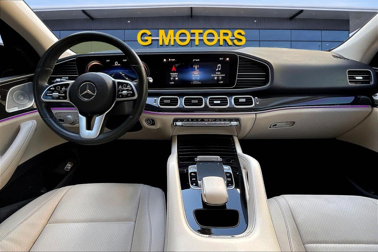 2020 MERCEDES-BENZ GLE 350 Houston TX