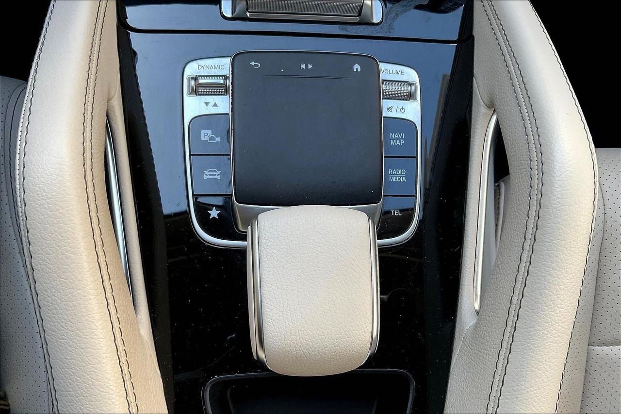 2020 MERCEDES-BENZ GLE 350 Houston TX