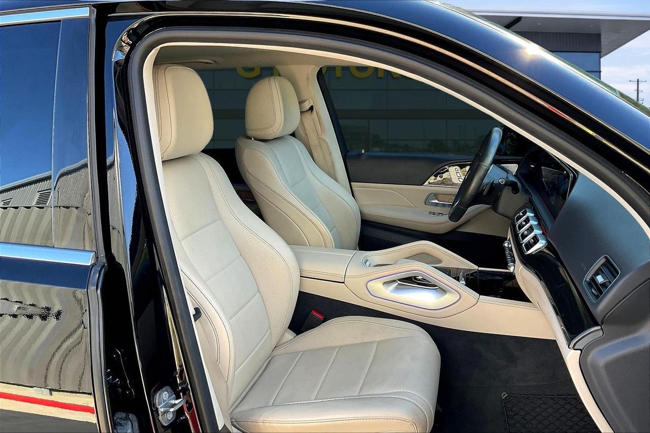 2020 MERCEDES-BENZ GLE 350 Houston TX