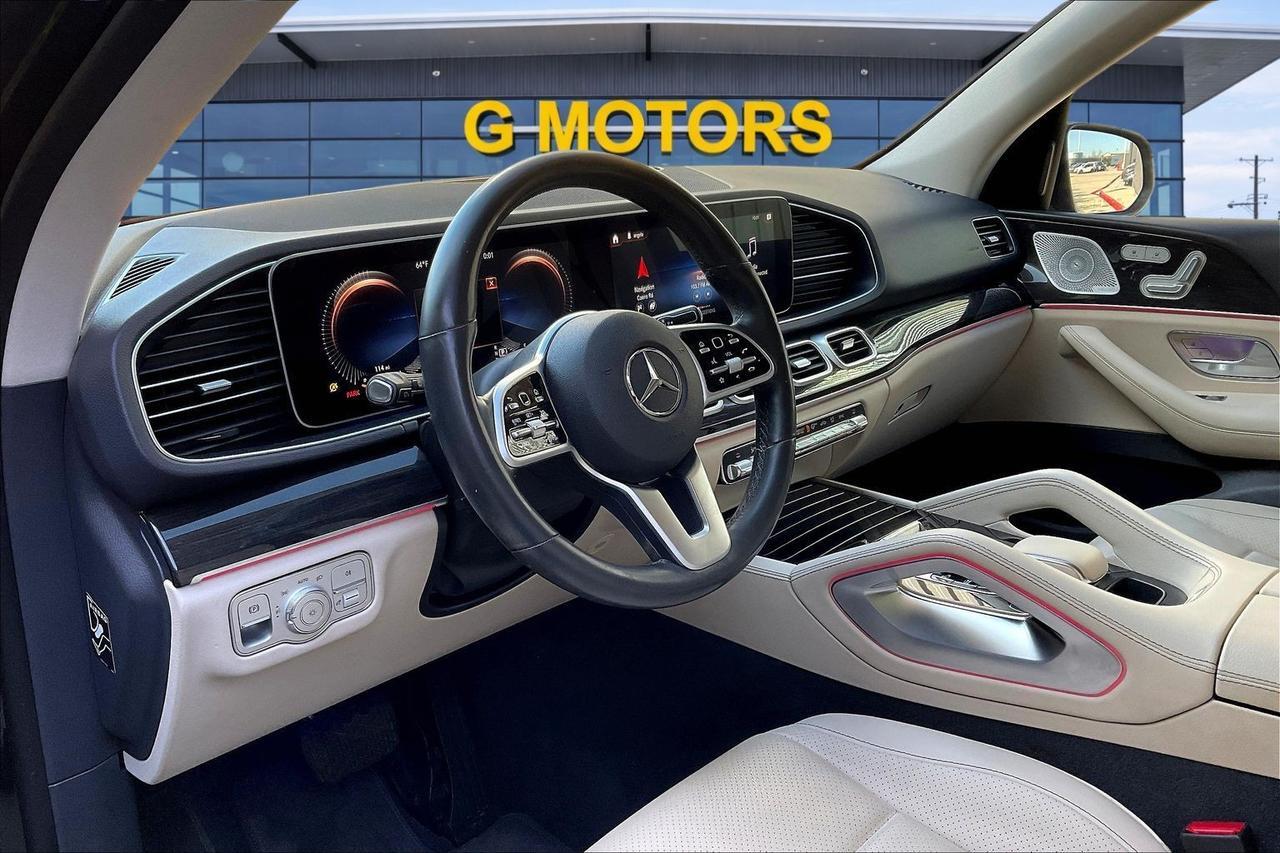 2020 MERCEDES-BENZ GLE 350 Houston TX