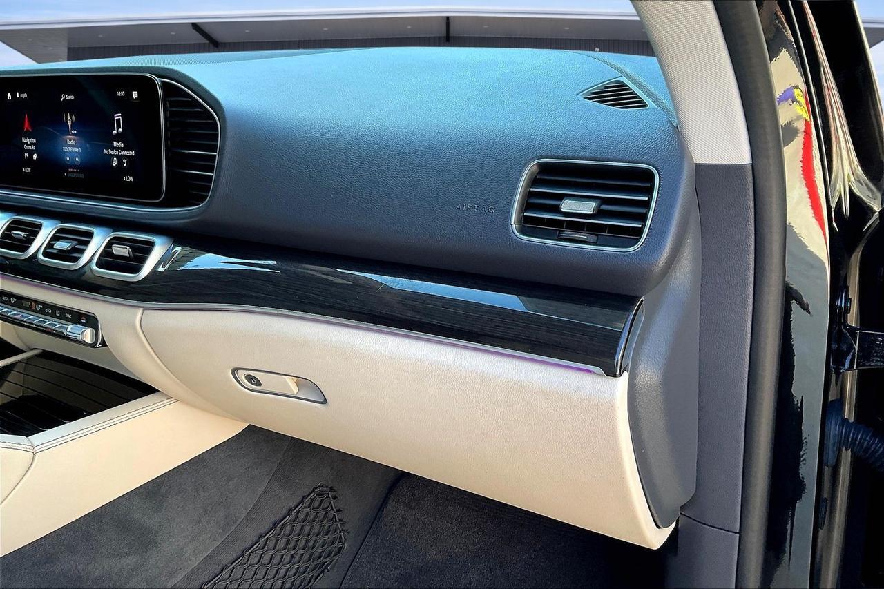 2020 MERCEDES-BENZ GLE 350 Houston TX