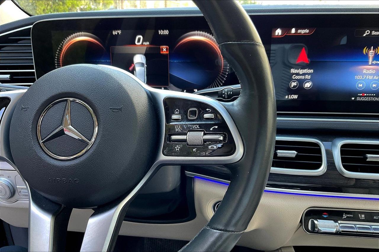 2020 MERCEDES-BENZ GLE 350 Houston TX