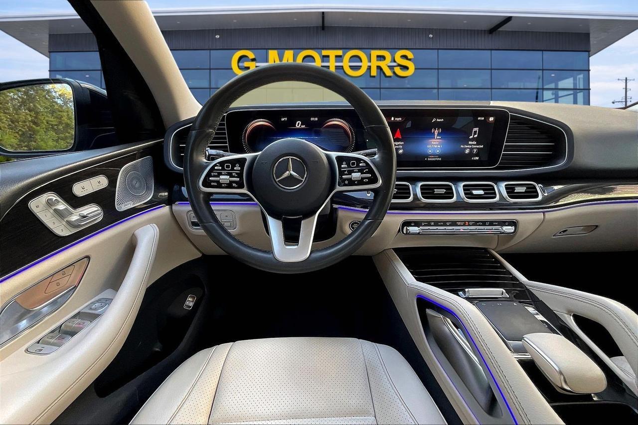 2020 MERCEDES-BENZ GLE 350 Houston TX