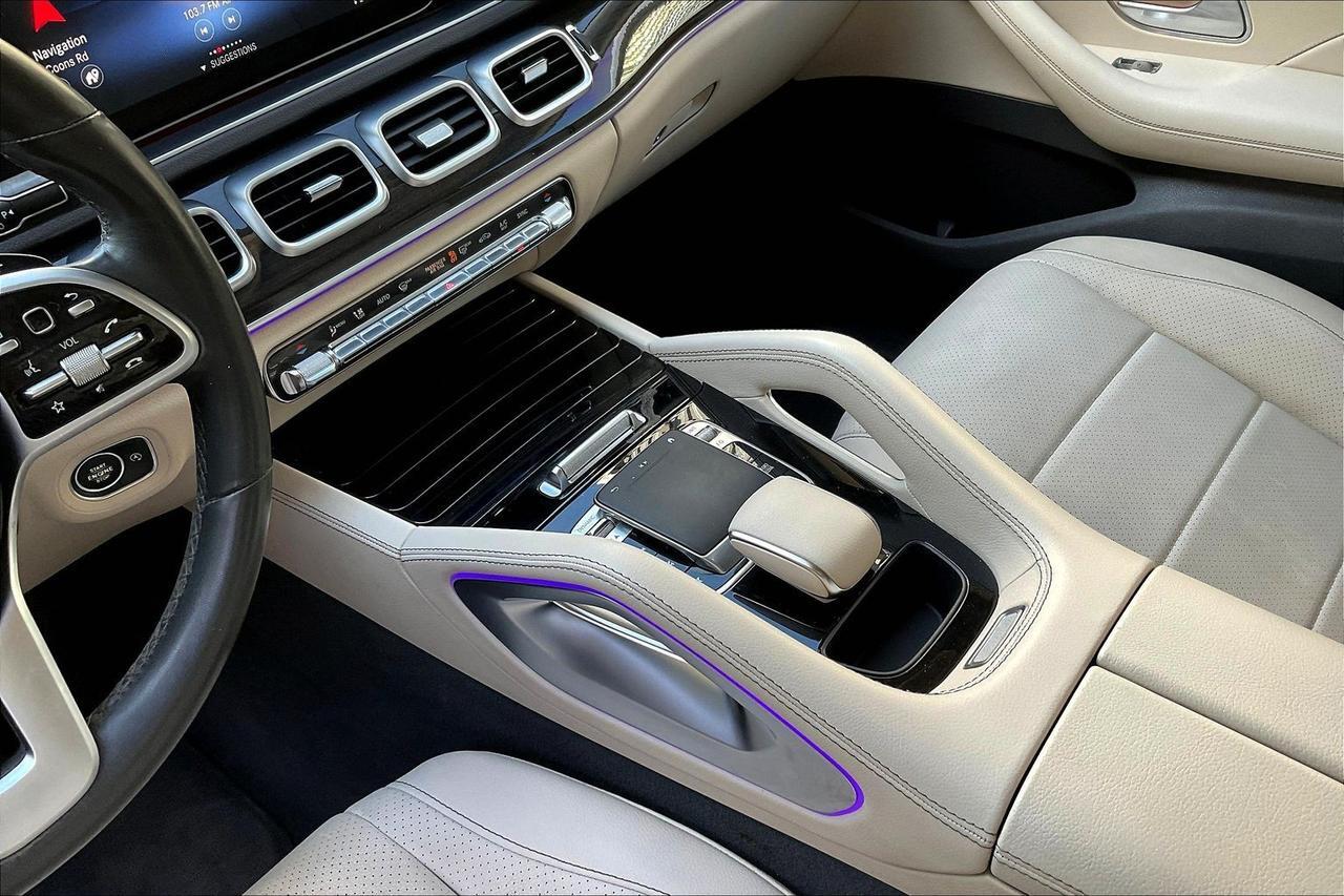 2020 MERCEDES-BENZ GLE 350 Houston TX