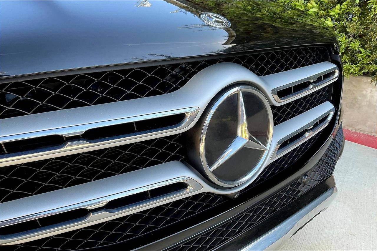 2020 MERCEDES-BENZ GLE 350 Houston TX