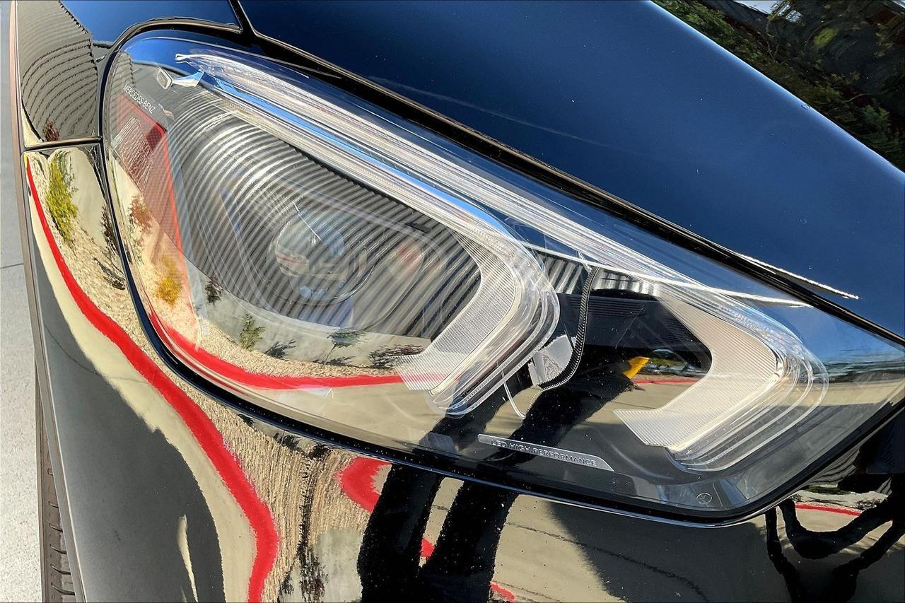 2020 MERCEDES-BENZ GLE 350 Houston TX