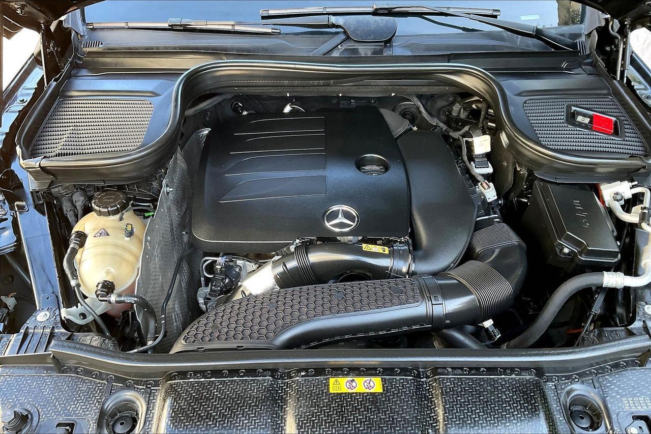 2020 MERCEDES-BENZ GLE 350 Houston TX