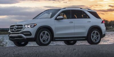 2020 MERCEDES-BENZ GLE GLE 450