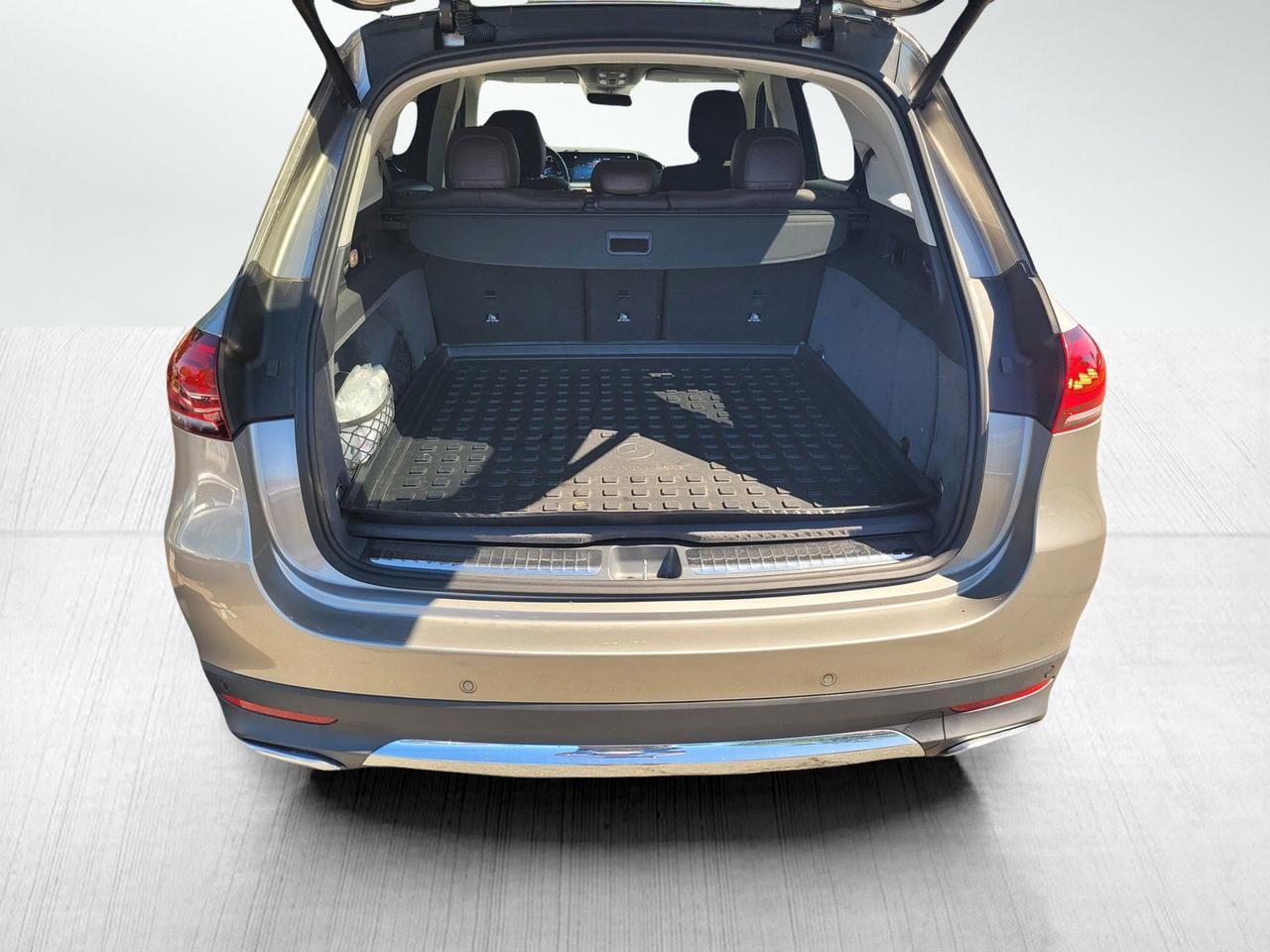 2020 MERCEDES-BENZ GLE GLE 450 Roseville CA