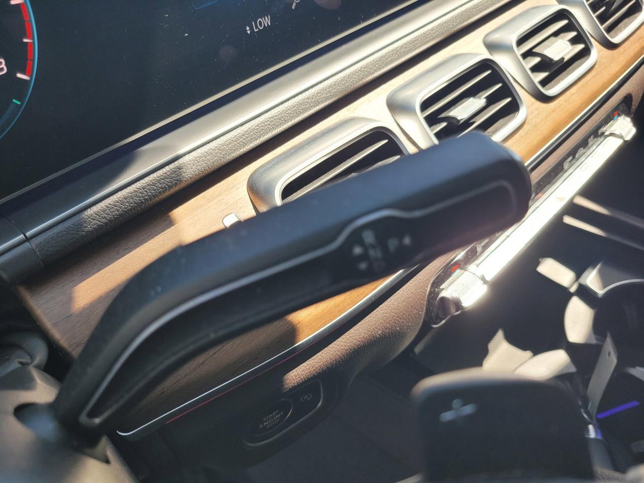 2020 MERCEDES-BENZ GLE GLE 450 Roseville CA