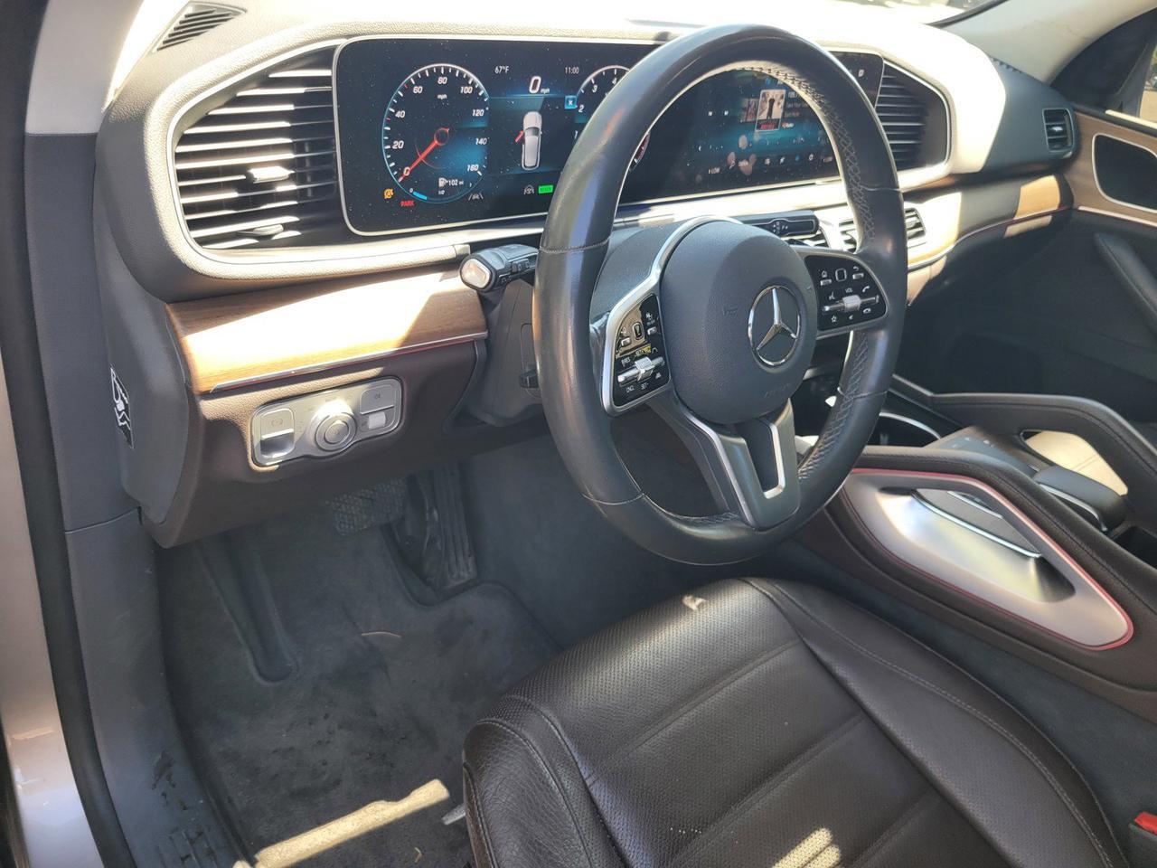 2020 MERCEDES-BENZ GLE GLE 450 Roseville CA