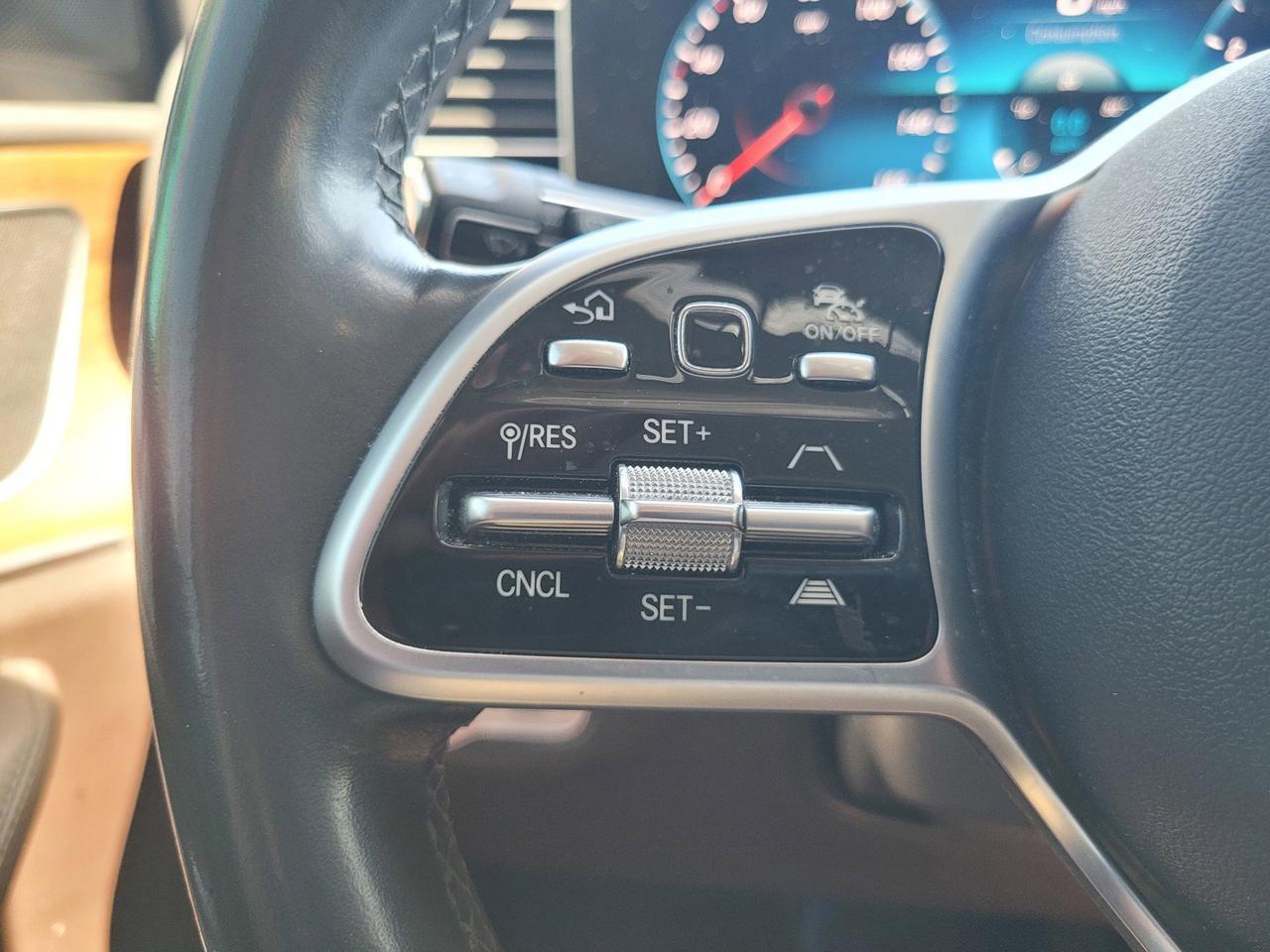 2020 MERCEDES-BENZ GLE GLE 450 Roseville CA