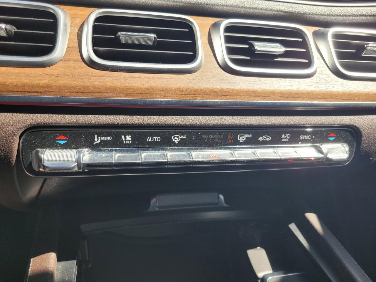 2020 MERCEDES-BENZ GLE GLE 450 Roseville CA