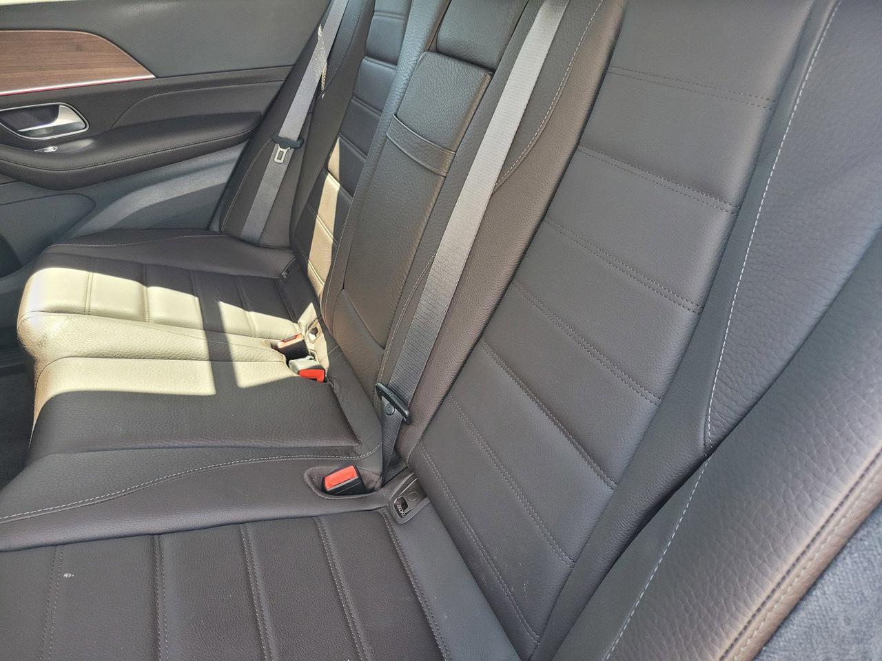 2020 MERCEDES-BENZ GLE GLE 450 Roseville CA