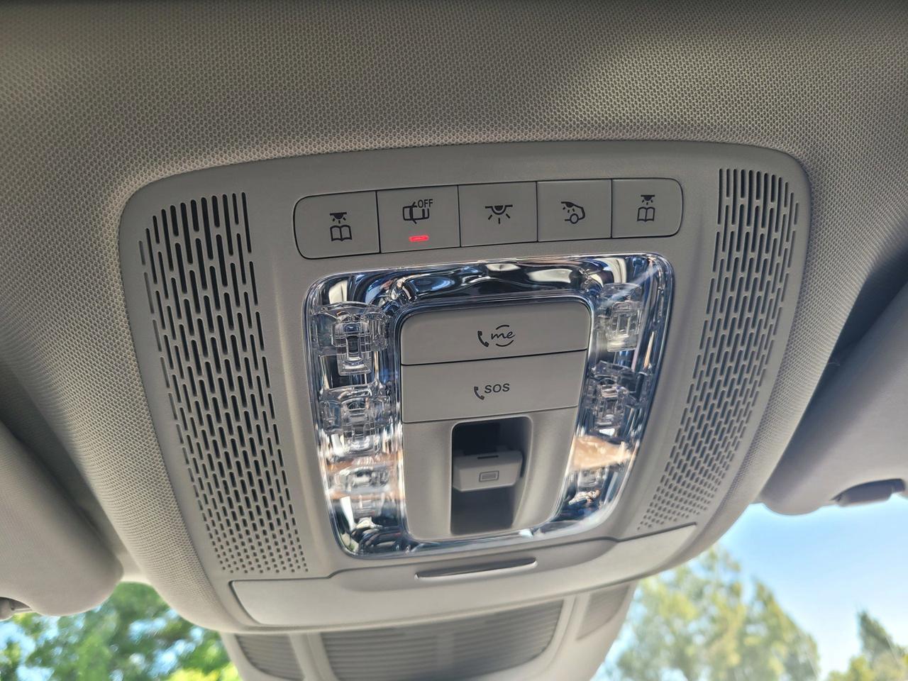2020 MERCEDES-BENZ GLE GLE 450 Roseville CA