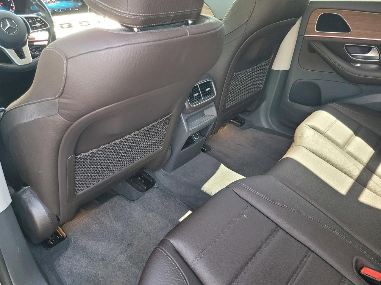 2020 MERCEDES-BENZ GLE GLE 450 Roseville CA