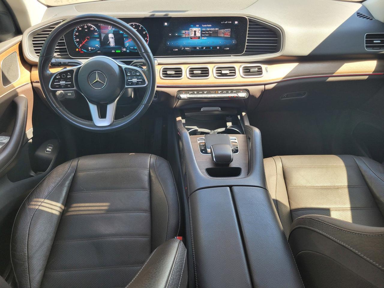 2020 MERCEDES-BENZ GLE GLE 450 Roseville CA