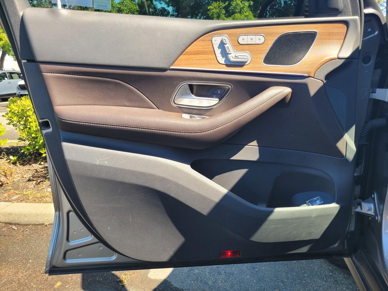 2020 MERCEDES-BENZ GLE GLE 450 Roseville CA